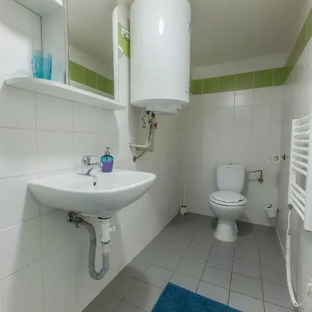 Aparthotel Mendel Square Brno