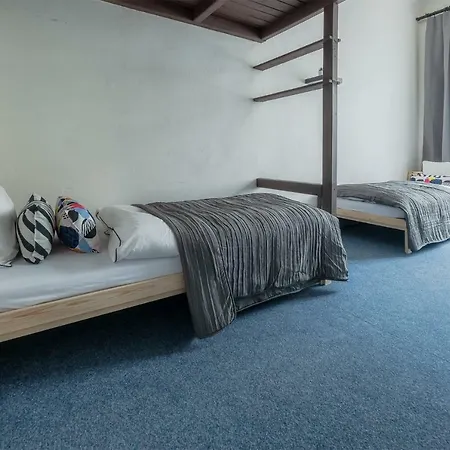 Aparthotel Mendel Square Brno